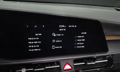 Kia Niro 2022, 72332 км, за 15926.67 USD - фото 27