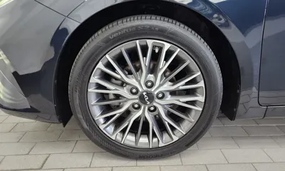 Kia K3 2022, 92816 км, за 10496.26 USD