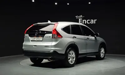 Honda CR-V 2013, 167659 км, за 6544.16 USD