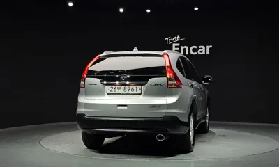 Honda CR-V 2013, 167659 км, за 6544.16 USD