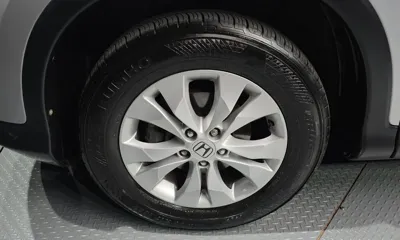 Honda CR-V 2013, 167659 км, за 6544.16 USD
