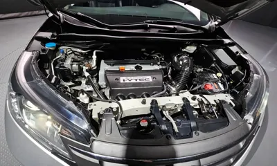 Honda CR-V 2013, 167659 км, за 6498.62 USD - фото 6