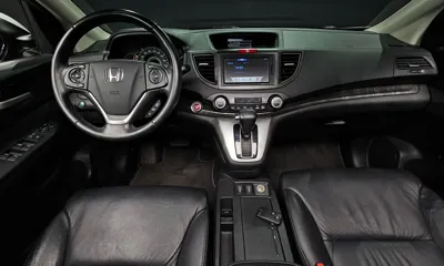 Honda CR-V 2013, 167659 км, за 6498.62 USD - фото 7