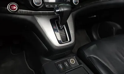Honda CR-V 2013, 167659 км, за 6498.62 USD - фото 9