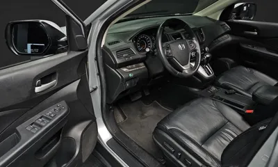 Honda CR-V 2013, 167659 км, за 6498.62 USD - фото 10