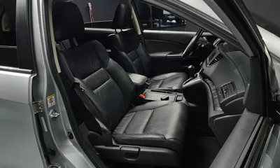 Honda CR-V 2013, 167659 км, за 6498.62 USD - фото 11