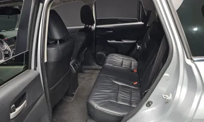 Honda CR-V 2013, 167659 км, за 6498.62 USD - фото 12