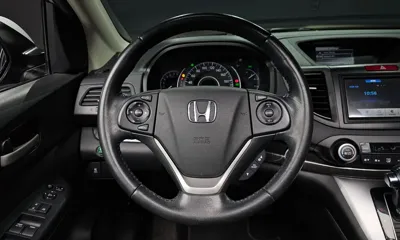 Honda CR-V 2013, 167659 км, за 6498.62 USD - фото 13