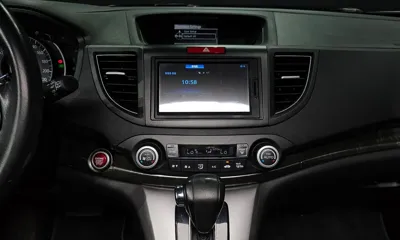 Honda CR-V 2013, 167659 км, за 6498.62 USD - фото 14