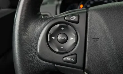 Honda CR-V 2013, 167659 км, за 6498.62 USD - фото 17