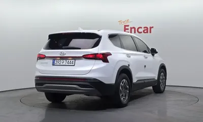 Hyundai Santafe 2022, 51717 км, за 17832.84 USD