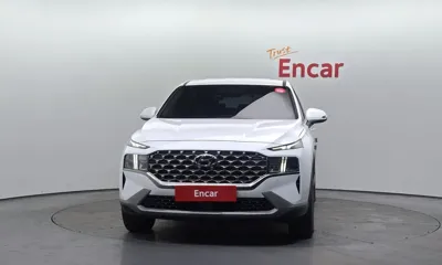 Hyundai Santafe 2022, 51717 км, за 17832.84 USD