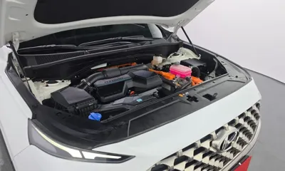 Hyundai Santafe 2022, 51717 км, за 17832.84 USD - фото 6