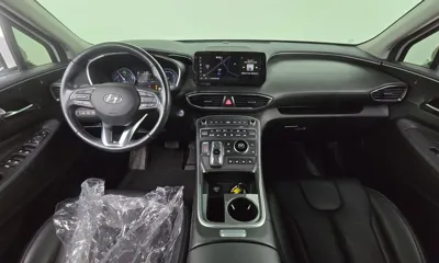 Hyundai Santafe 2022, 51717 км, за 17832.84 USD - фото 7