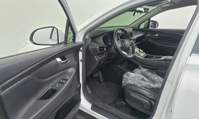 Hyundai Santafe 2022, 51717 км, за 17832.84 USD - фото 10