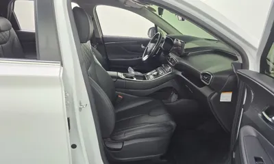 Hyundai Santafe 2022, 51717 км, за 17832.84 USD - фото 11