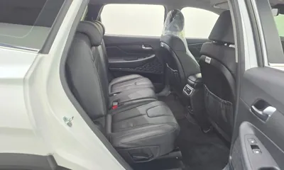 Hyundai Santafe 2022, 51717 км, за 17832.84 USD - фото 12