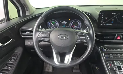 Hyundai Santafe 2022, 51717 км, за 17832.84 USD - фото 13