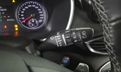 Hyundai Santafe 2022, 51717 км, за 17832.84 USD - фото 18
