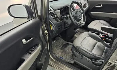 Kia Ray 2021, 83593 км, за 7735.81 USD - фото 10
