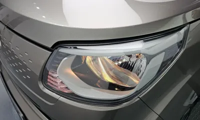 Kia Ray 2021, 83593 км, за 7735.81 USD - фото 22