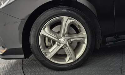 Hyundai Sonata 2018, 120104 км, за 8064.52 USD