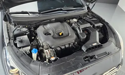 Hyundai Sonata 2018, 120104 км, за 8008.4 USD - фото 6