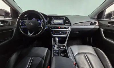 Hyundai Sonata 2018, 120104 км, за 8008.4 USD - фото 7