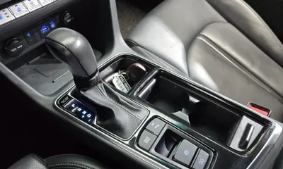 Hyundai Sonata 2018, 120104 км, за 8008.4 USD - фото 9