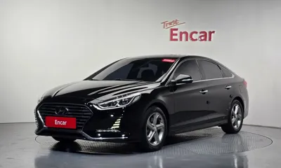 Hyundai Sonata 2018, 120104 км, за 8008.4 USD - фото 11