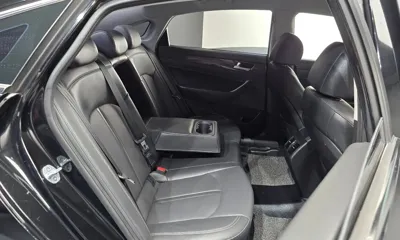 Hyundai Sonata 2018, 120104 км, за 8008.4 USD - фото 12