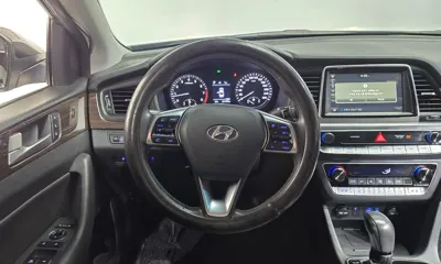Hyundai Sonata 2018, 120104 км, за 8008.4 USD - фото 14