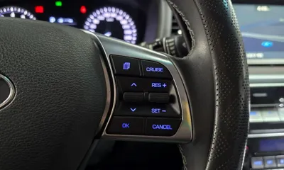 Hyundai Sonata 2018, 120104 км, за 8008.4 USD - фото 17