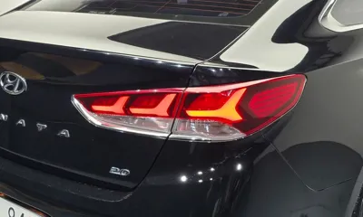 Hyundai Sonata 2018, 120104 км, за 8008.4 USD - фото 24