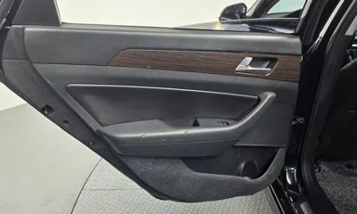 Hyundai Sonata 2018, 120104 км, за 8008.4 USD - фото 26