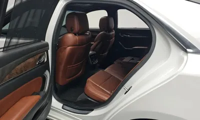 Cadillac CTS 2017, 92501 км, за 5513.98 USD - фото 11