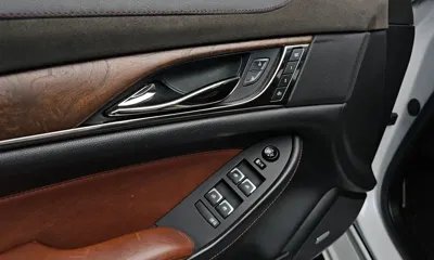 Cadillac CTS 2017, 92501 км, за 5513.98 USD - фото 17