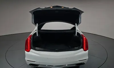 Cadillac CTS 2017, 92501 км, за 5513.98 USD - фото 20