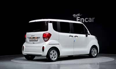 Kia Ray 2022, 46714 км, за 8543.04 USD