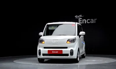 Kia Ray 2022, 46714 км, за 8543.04 USD