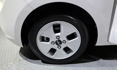 Kia Ray 2022, 46714 км, за 8543.04 USD