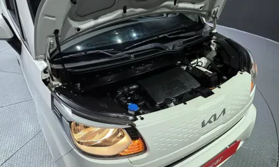Kia Ray 2022, 46714 км, за 8543.04 USD - фото 6