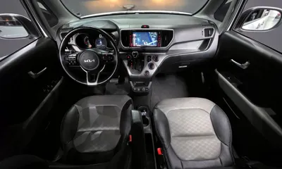 Kia Ray 2022, 46714 км, за 8543.04 USD - фото 7