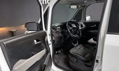 Kia Ray 2022, 46714 км, за 8543.04 USD - фото 10