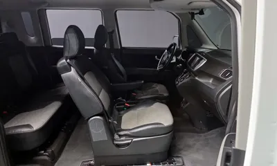 Kia Ray 2022, 46714 км, за 8543.04 USD - фото 11