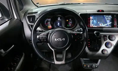 Kia Ray 2022, 46714 км, за 8543.04 USD - фото 13