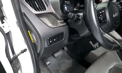 Kia Ray 2022, 46714 км, за 8543.04 USD - фото 17