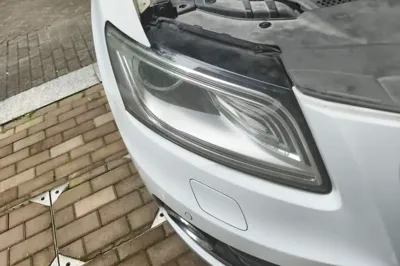 Audi Q5 2013, 153600 км, за 9764 USD - фото 7