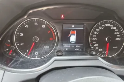Audi Q5 2013, 153600 км, за 9764 USD - фото 11