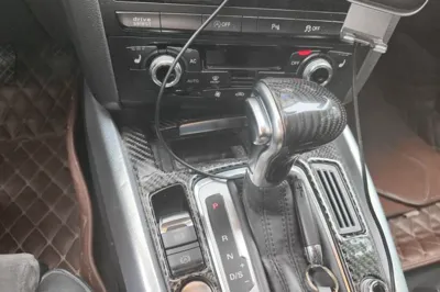 Audi Q5 2013, 153600 км, за 9764 USD - фото 13